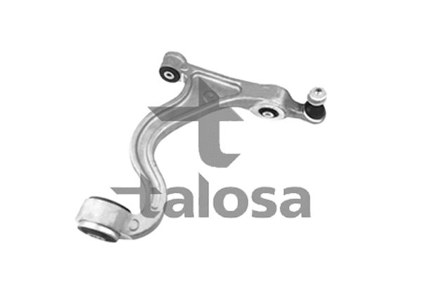 Control/Trailing Arm, wheel suspension (40-13086)