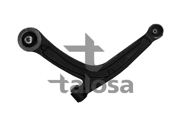 Control/Trailing Arm, wheel suspension (40-01217)