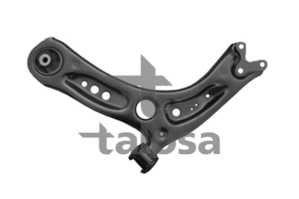 Control/Trailing Arm, wheel suspension (30-08792)