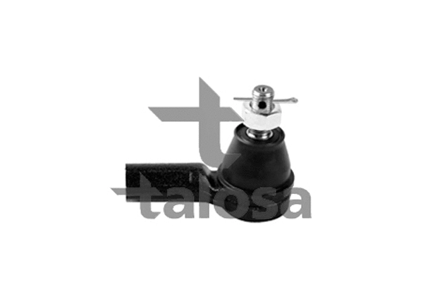 Tie Rod End (42-12730)