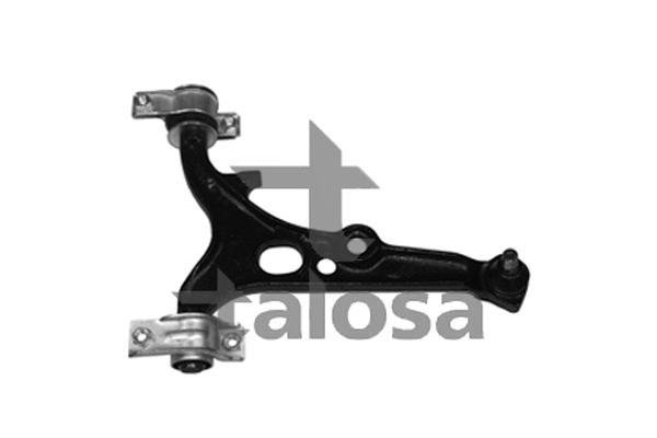 Control/Trailing Arm, wheel suspension (40-01509)