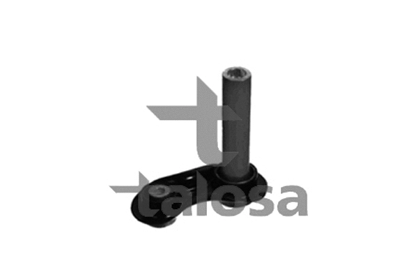 Control/Trailing Arm, wheel suspension (46-01173)