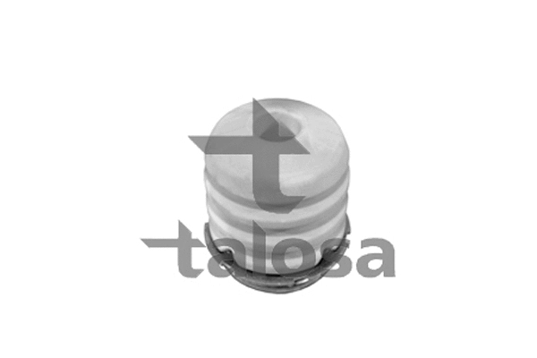 Rubber Buffer, suspension (63-10256)