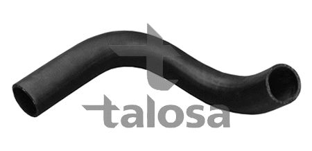 Charge Air Hose (66-14996)