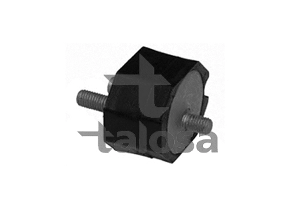 Mounting, automatic transmission (62-06640)