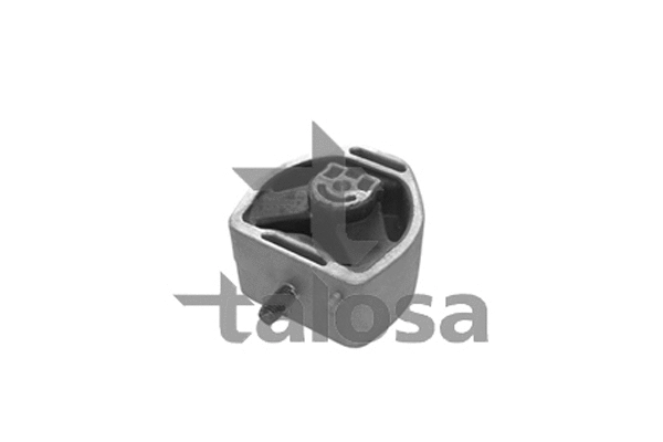 Mounting, automatic transmission (62-05357)