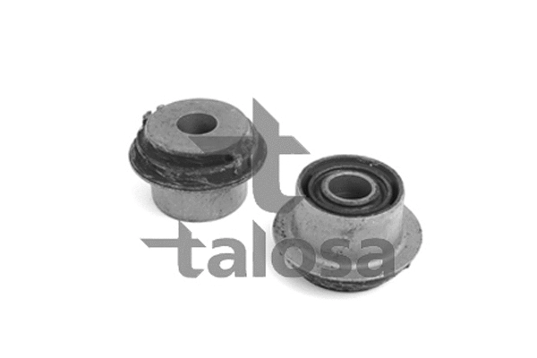 Mounting Kit, control/trailing arm mounting (57-05826)
