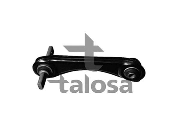 Control/Trailing Arm, wheel suspension (40-08713)