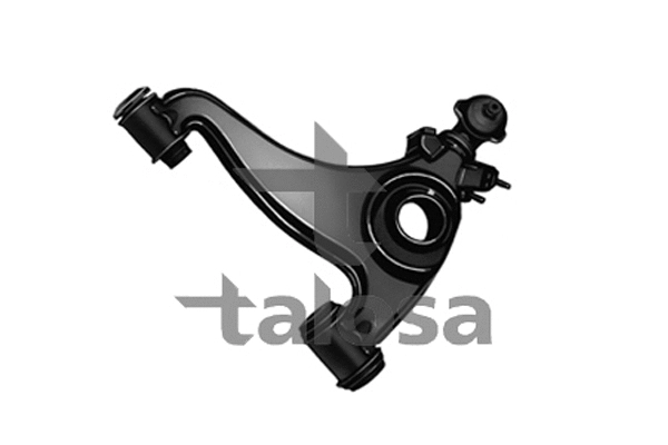 Control/Trailing Arm, wheel suspension (40-01900)