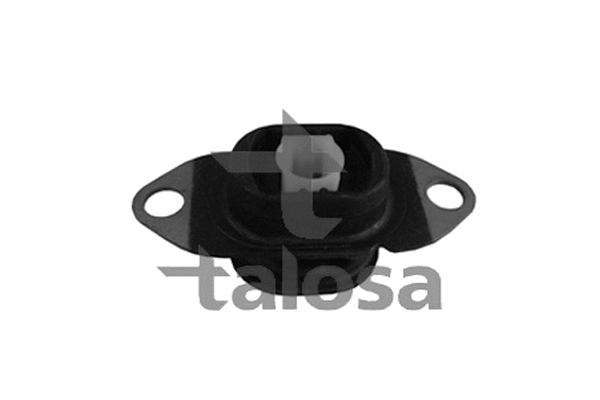 Mounting, automatic transmission (62-02609)