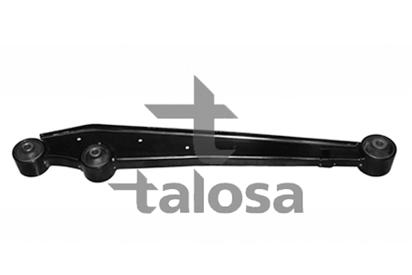 Control/Trailing Arm, wheel suspension (46-10320)