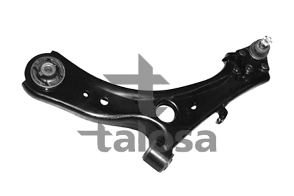 Control/Trailing Arm, wheel suspension (40-10474)