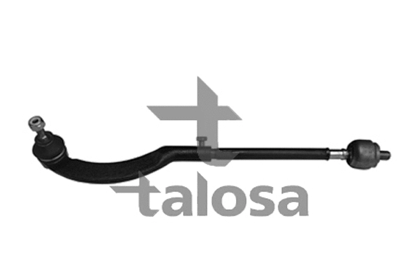 Tie Rod (41-01003)