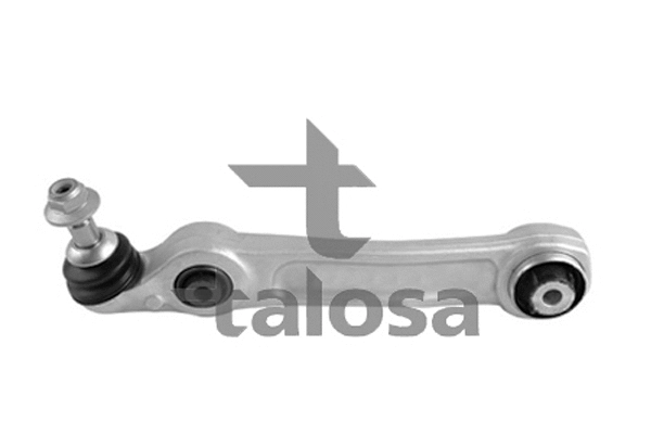Control/Trailing Arm, wheel suspension (46-13589)