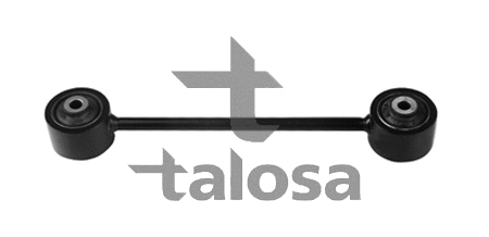 Control/Trailing Arm, wheel suspension (46-16465)