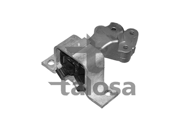 Mounting, engine (61-11772)