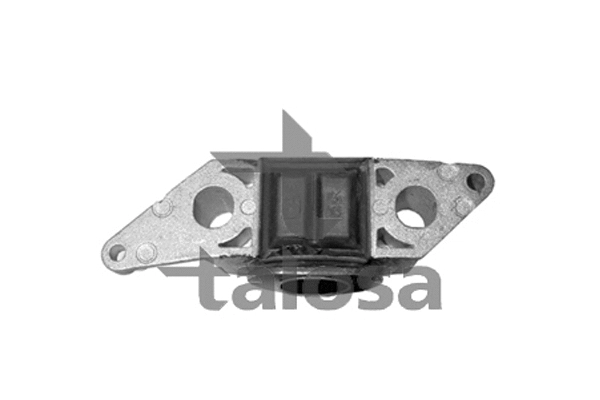 Mounting, control/trailing arm (57-08437)