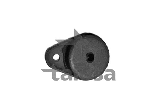 Bushing, axle bracket (62-12450)