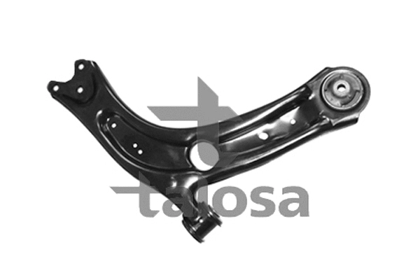 Control/Trailing Arm, wheel suspension (30-10469)