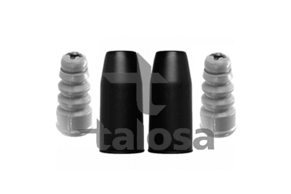 Dust Cover Kit, shock absorber (63-14406)