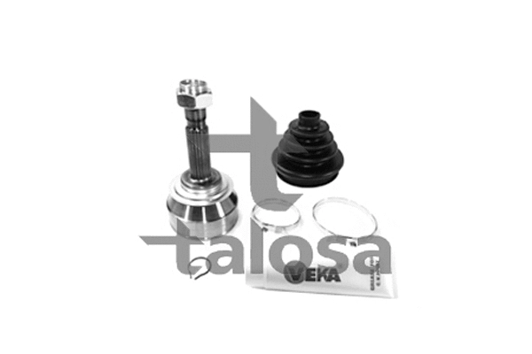 Joint Kit, drive shaft (77-FI-1002)