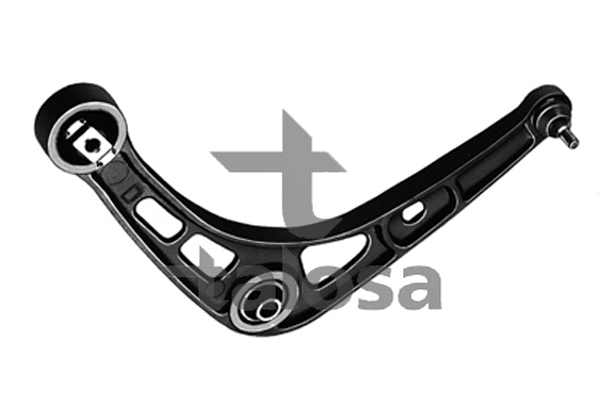 Control/Trailing Arm, wheel suspension (40-06152)