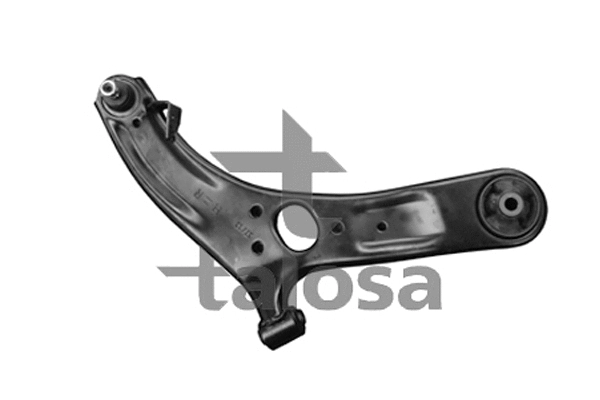 Control/Trailing Arm, wheel suspension (40-07837)