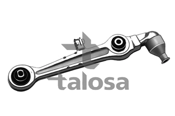 Control/Trailing Arm, wheel suspension (46-02127)