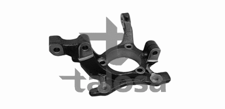 Steering Knuckle, wheel suspension (79-03203R)