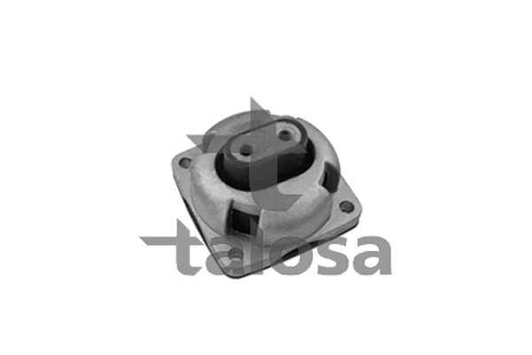 Mounting, automatic transmission (62-02602)