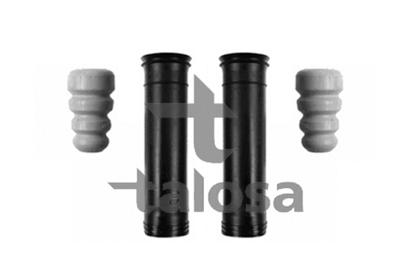 Dust Cover Kit, shock absorber (63-14487)