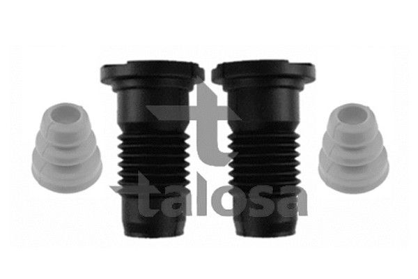 Dust Cover Kit, shock absorber (63-14518)