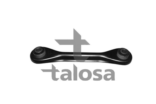 Control/Trailing Arm, wheel suspension (43-09287)