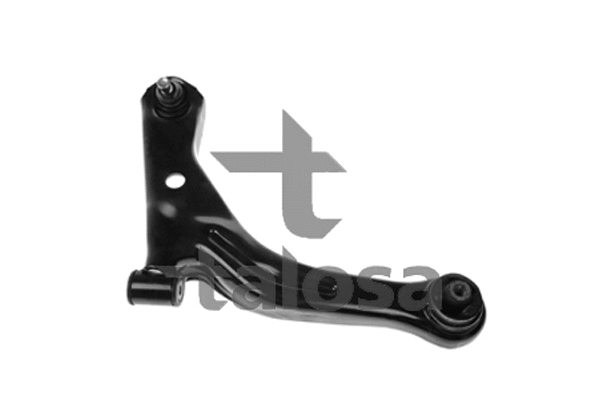 Control/Trailing Arm, wheel suspension (40-02541)