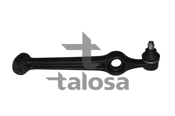 Control/Trailing Arm, wheel suspension (46-04352)