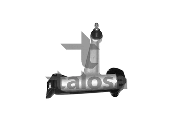 Control/Trailing Arm, wheel suspension (40-01724)