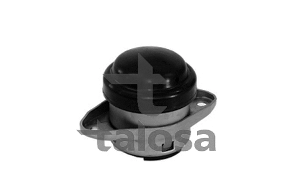 Mounting, engine (61-05151)