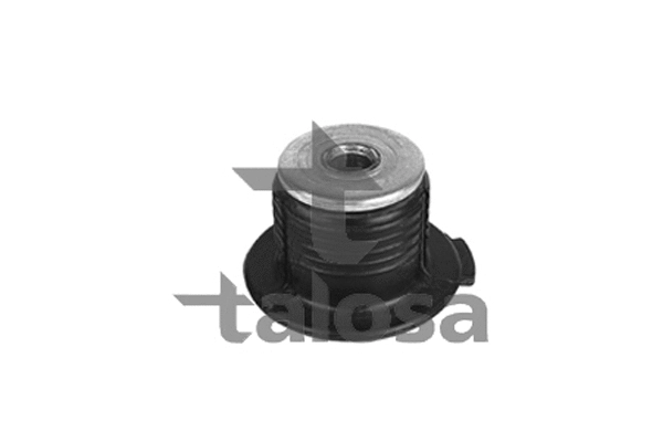 Bushing, axle bracket (62-06112)
