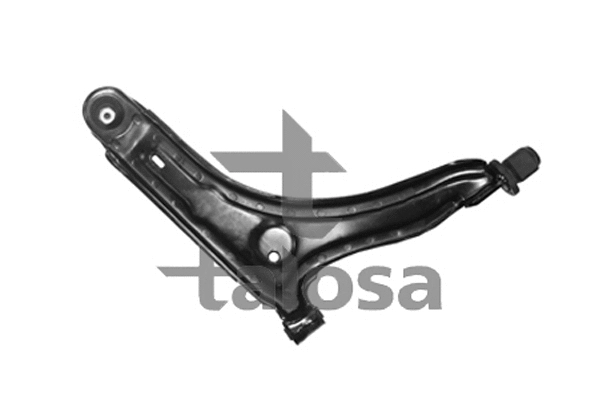 Control/Trailing Arm, wheel suspension (40-02764)