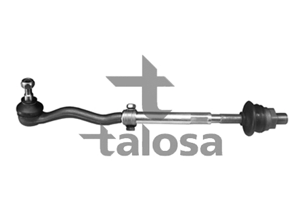 Tie Rod (41-02307)