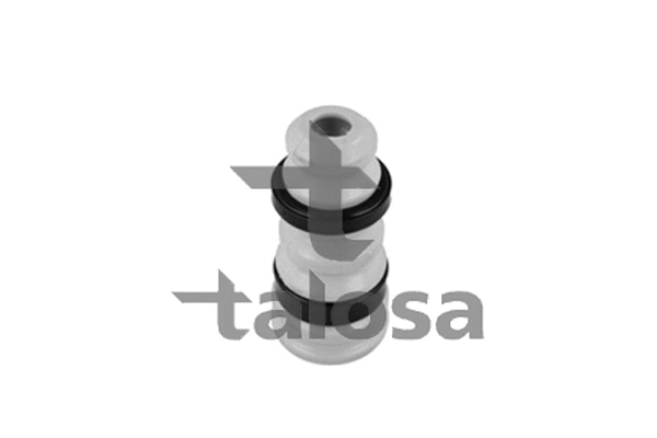 Rubber Buffer, suspension (63-14311)