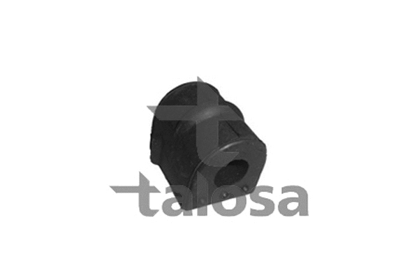 Bushing, stabiliser bar (65-09419)