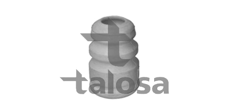 Rubber Buffer, suspension (63-16806)
