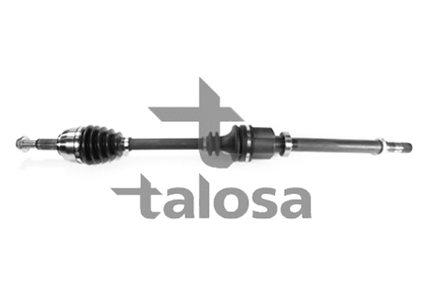 Drive Shaft (76-RN-8144)