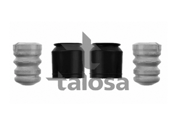 Dust Cover Kit, shock absorber (63-14418)