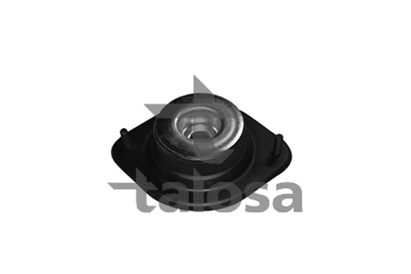 Suspension Strut Support Mount (63-02157)