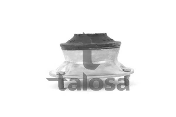 Suspension Strut Support Mount (63-10935)