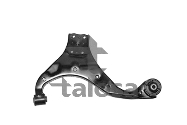 Control/Trailing Arm, wheel suspension (30-00793)