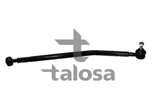 Centre Rod Assembly (43-06451)