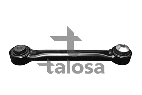 Control/Trailing Arm, wheel suspension (46-11862)